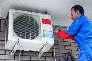 24/7 and Emergency HVAC Near Fredbg, VA | Air Conidtioning and Heating Contractors